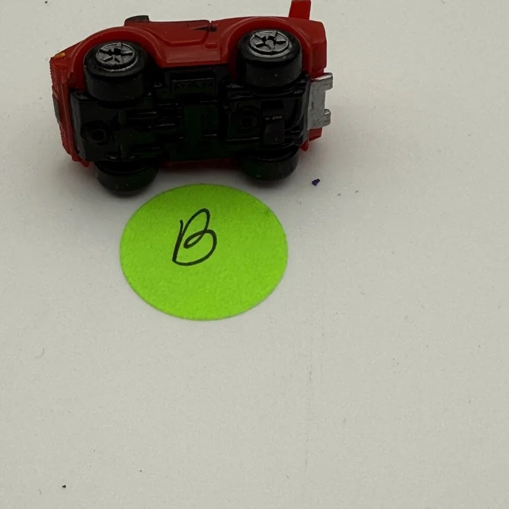 Galoob vintage micro